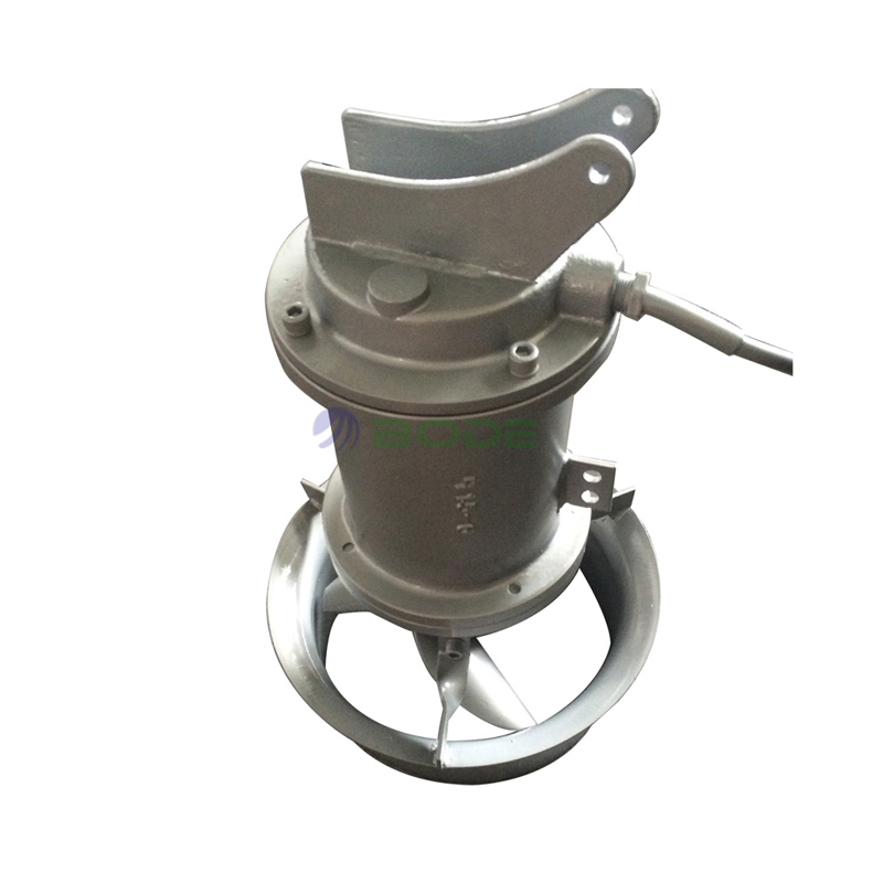 Supply stainless steel mixer